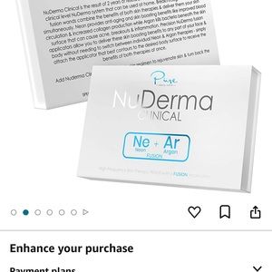 NuDerma Skin Therapy